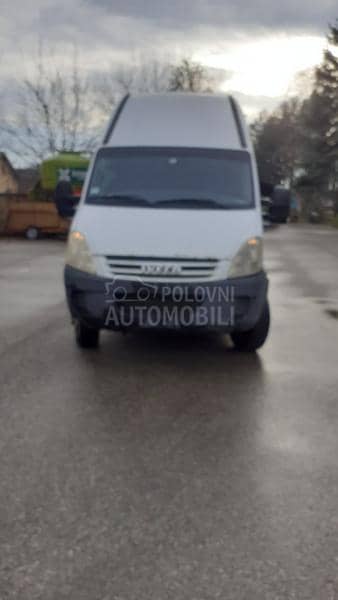 Iveco Daily 65C15V