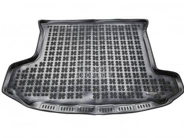 RP kadica za gepek 7 sedišta za Škoda Kodiaq od 2016. do 2024. god.