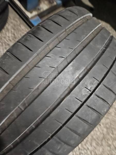 Michelin 255/30 R20 Letnja