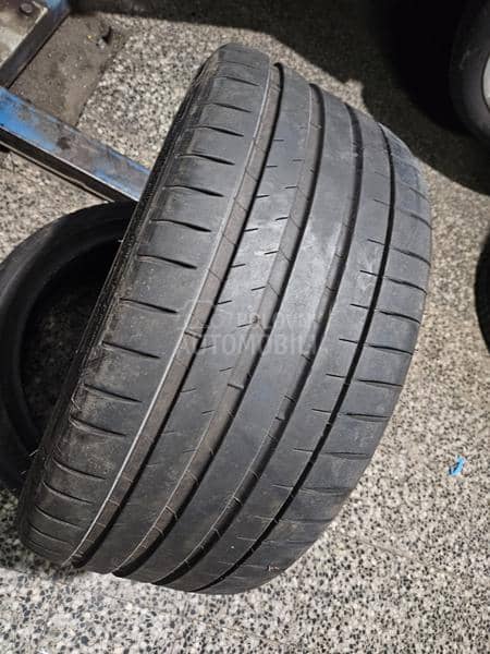 Michelin 255/30 R20 Letnja