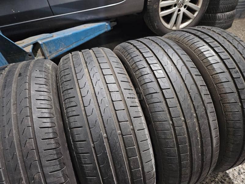 Pirelli 205/60 R16 Letnja