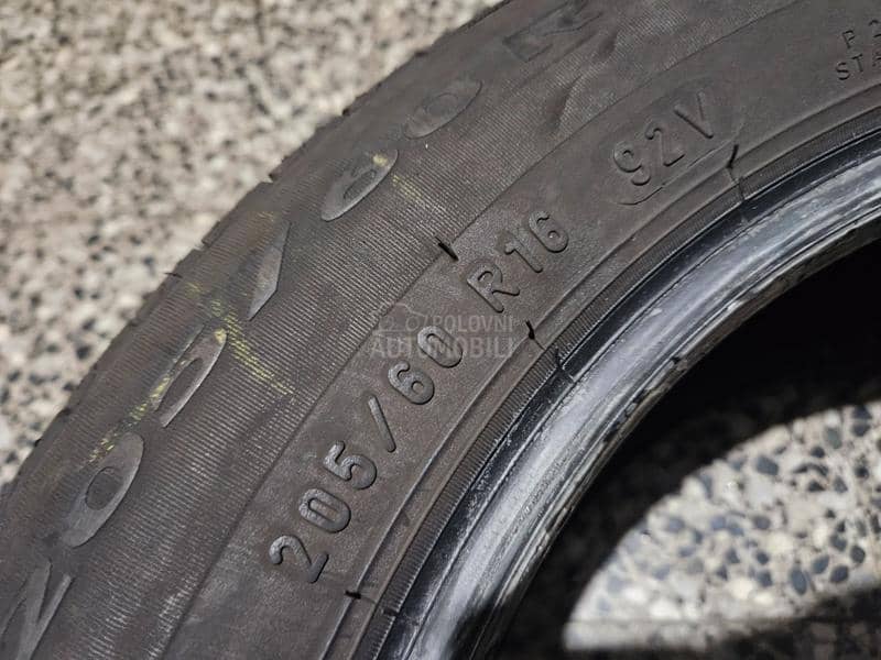 Pirelli 205/60 R16 Letnja