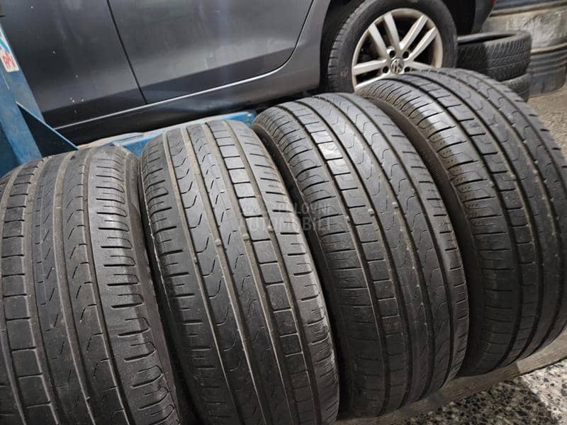 Pirelli 205/60 R16 Letnja