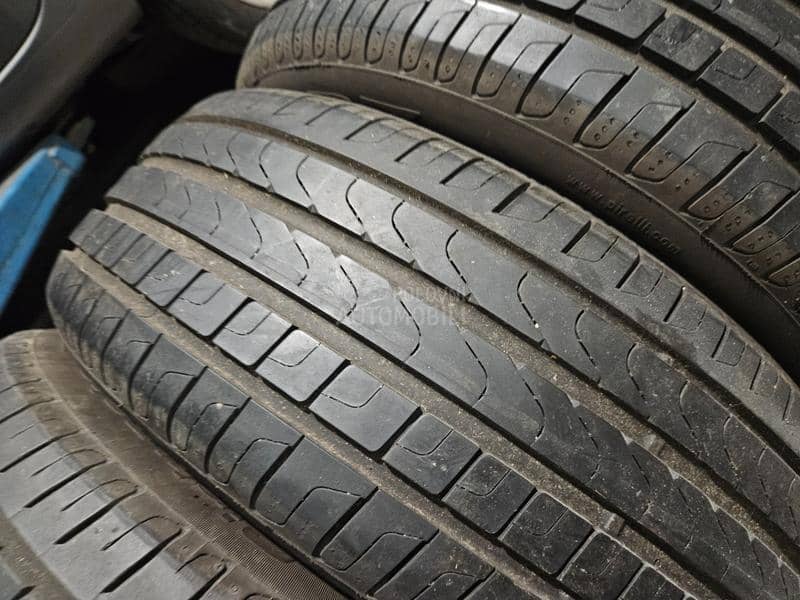 Pirelli 205/60 R16 Letnja