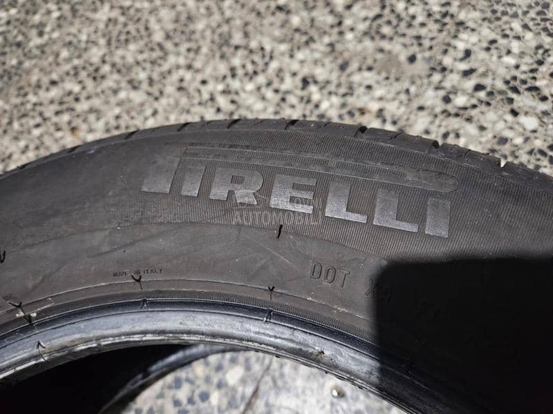 Pirelli 205/60 R16 Letnja