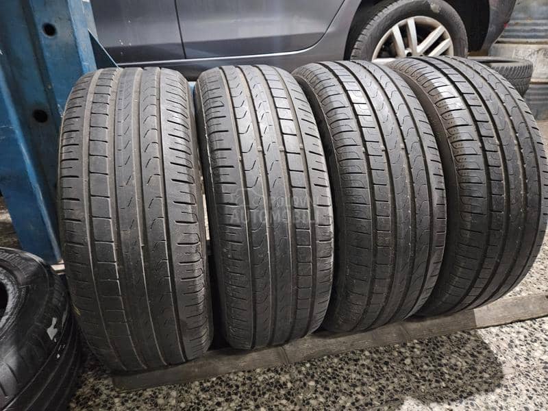 Pirelli 205/60 R16 Letnja