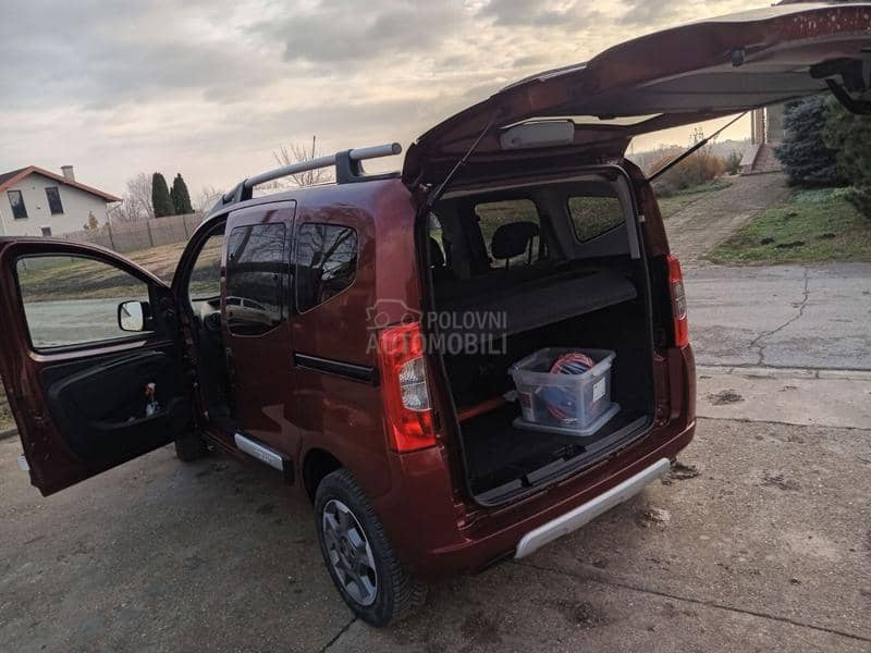 Fiat Qubo 1.4