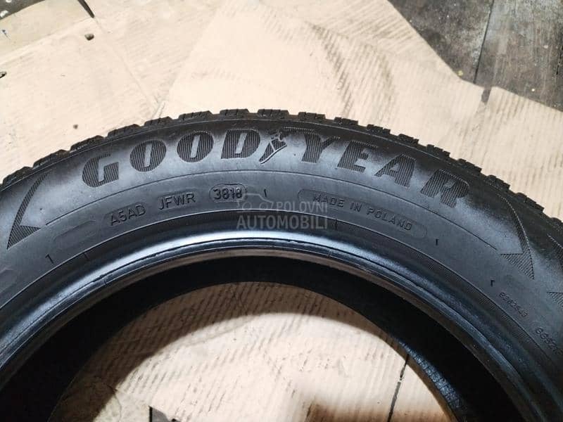 Goodyear 185/65 R15 Zimska