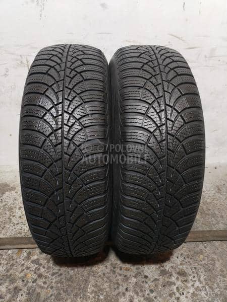 Goodyear 185/65 R15 Zimska