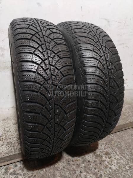 Goodyear 185/65 R15 Zimska