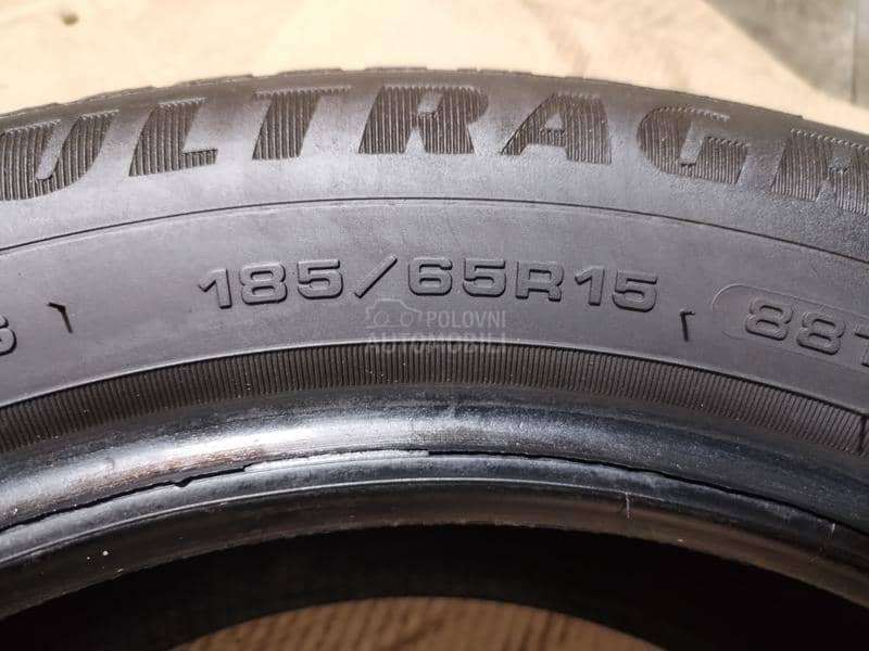 Goodyear 185/65 R15 Zimska
