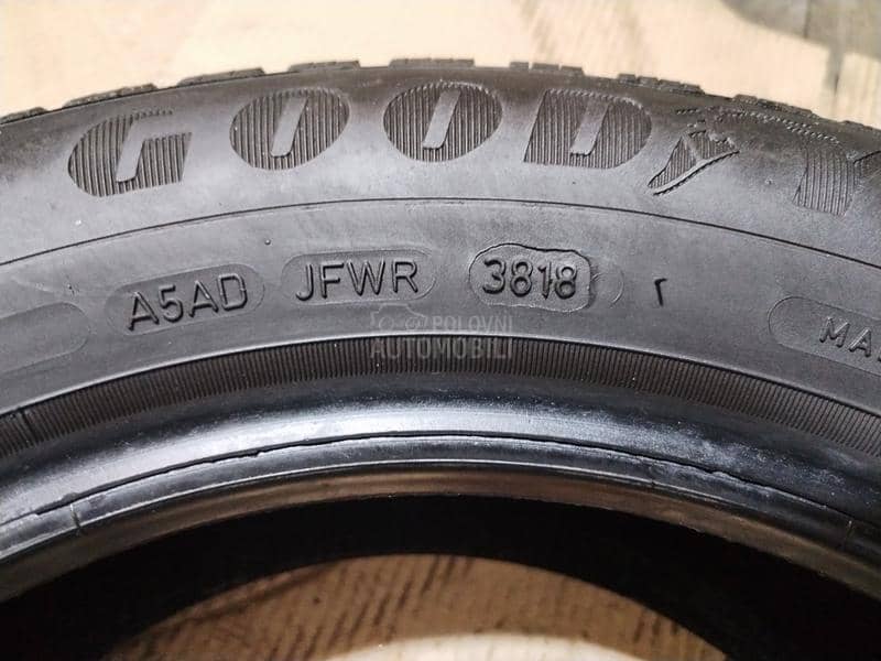 Goodyear 185/65 R15 Zimska
