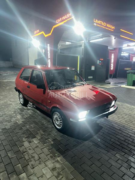 Zastava Yugo 65 yugo 65 1.3