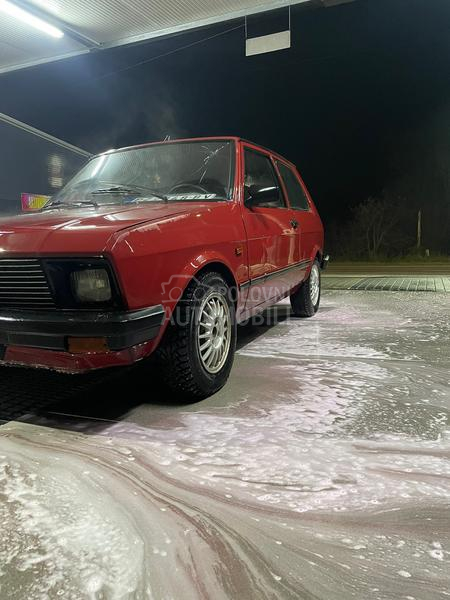 Zastava Yugo 65 yugo 65 1.3