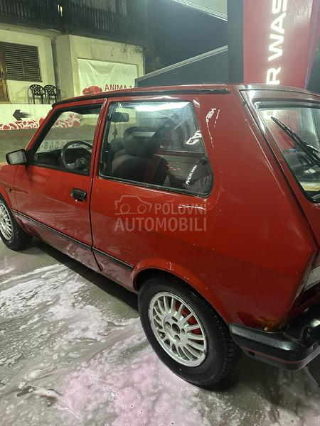 Zastava Yugo 65 yugo 65 1.3