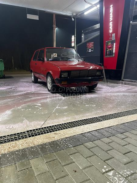 Zastava Yugo 65 yugo 65 1.3