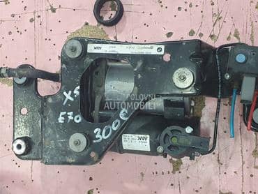 Kompresor jastuka x5 e70 za BMW X5 od 2007. do 2010. god.