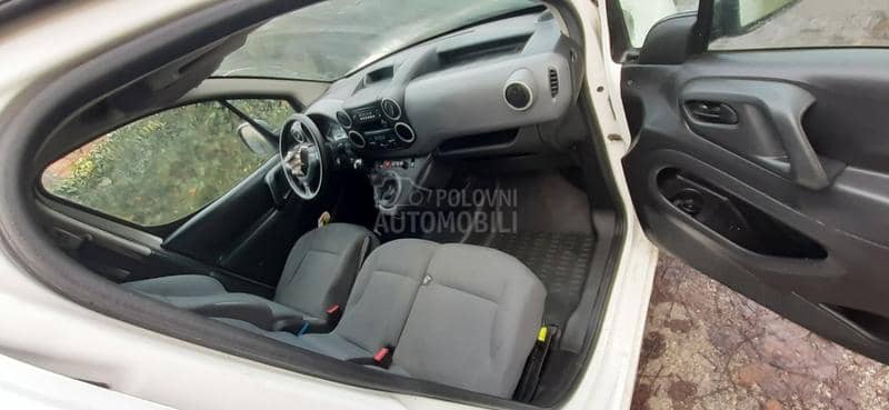 Citroen Berlingo 1.6 hdi