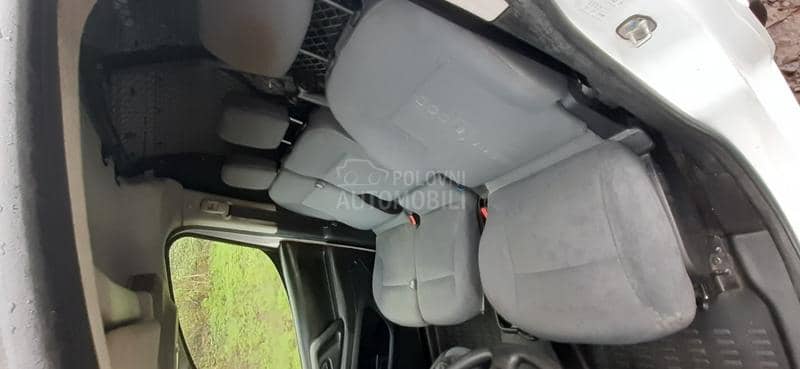 Citroen Berlingo 1.6 hdi