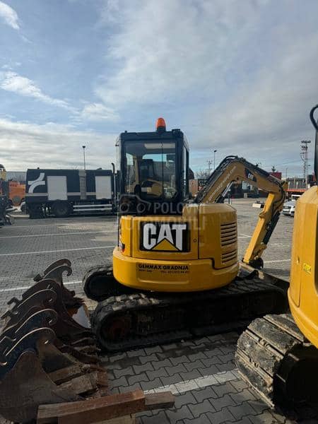 CAT 305