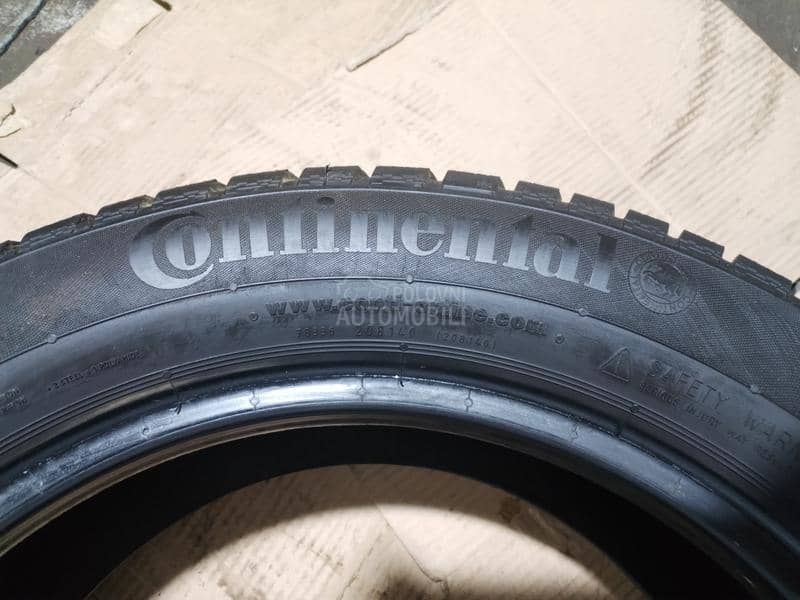 Continental 205/55 R16 Zimska