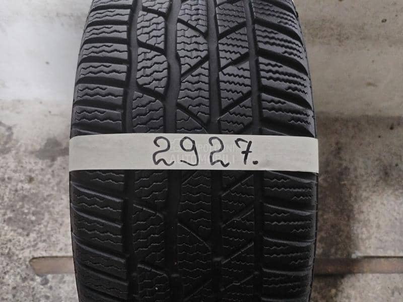 Continental 205/55 R16 Zimska