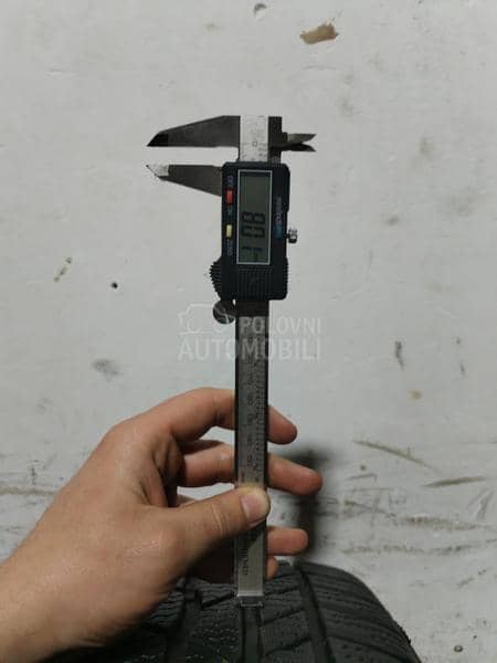 Continental 205/55 R16 Zimska