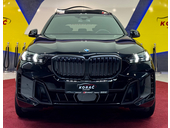 BMW X5 30d M-paket VAZDUH