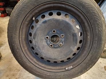 Čelične felne Ford 16" 5 x 108