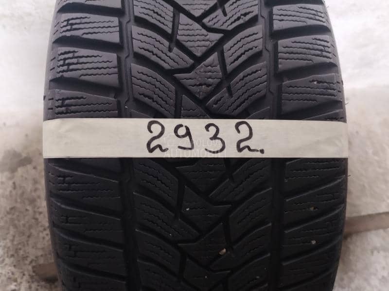 Dunlop 225/45 R17 Zimska