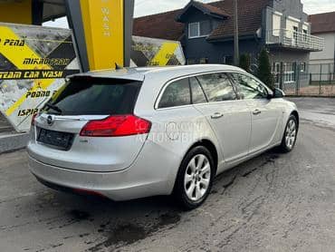 Stop svetlo za Opel Insignia od 2008. do 2014. god.