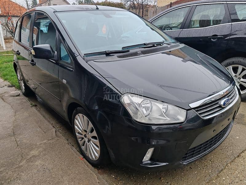 Ford C-Max 2.0HDI