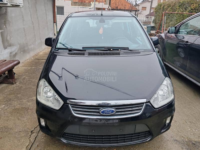 Ford C-Max 2.0HDI