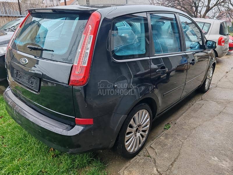 Ford C-Max 2.0HDI