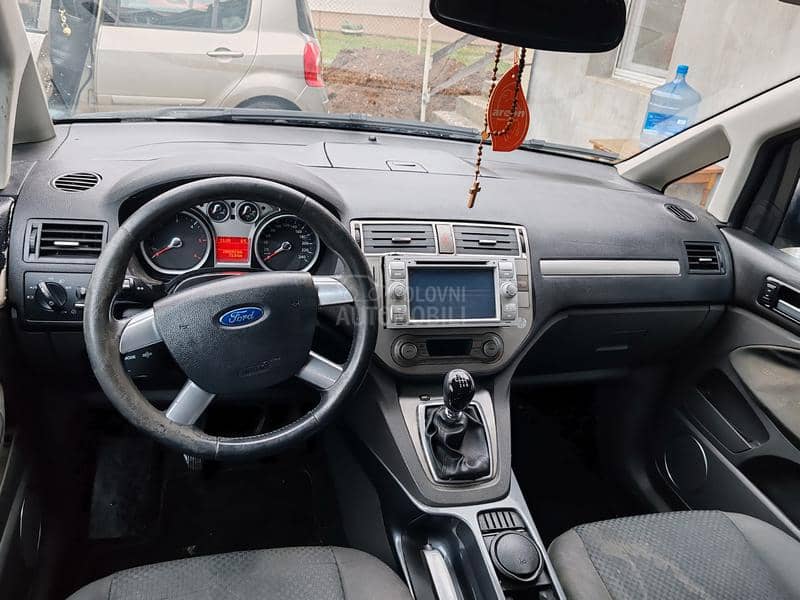 Ford C-Max 2.0HDI