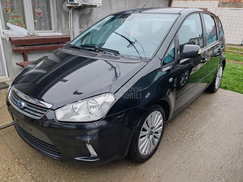 Ford C-Max 2.0HDI