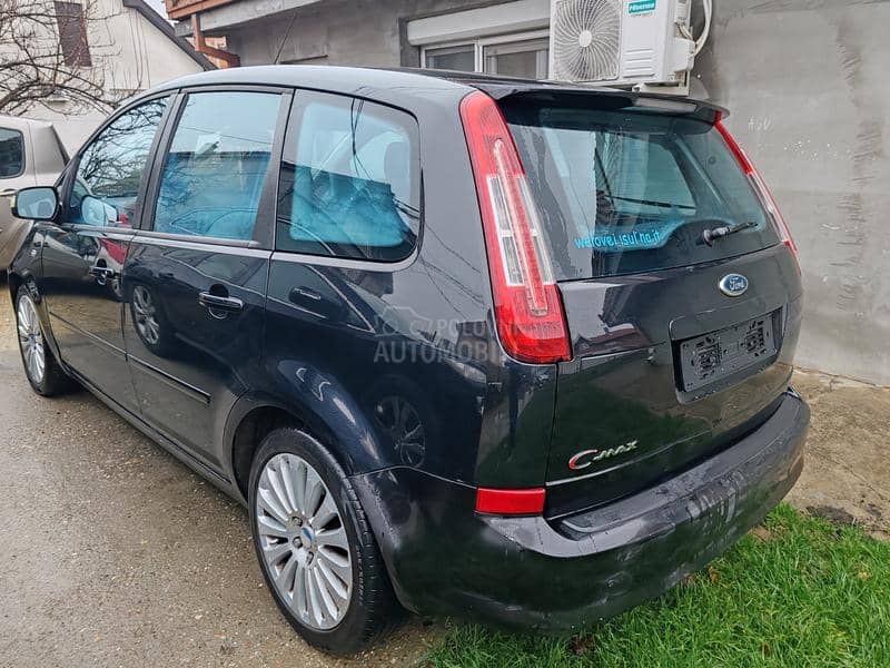 Ford C-Max 2.0HDI