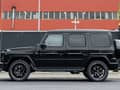 Mercedes Benz G 63 AMG NEW MODEL