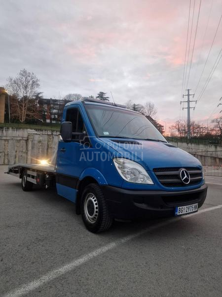 Mercedes Benz Sprinter 316 CDi