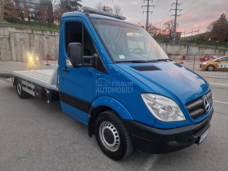 Mercedes Benz Sprinter 316 CDi