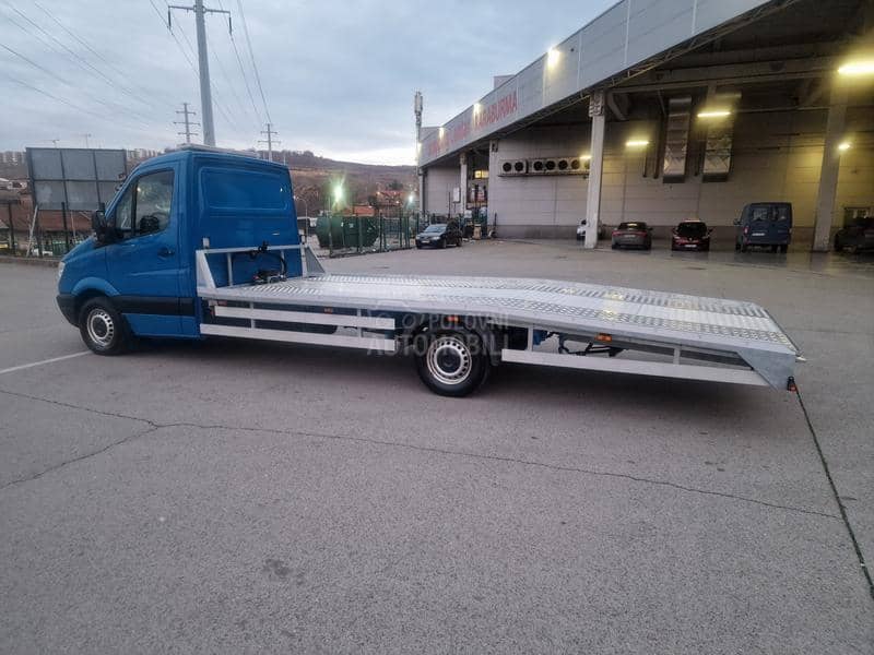 Mercedes Benz Sprinter 316 CDi