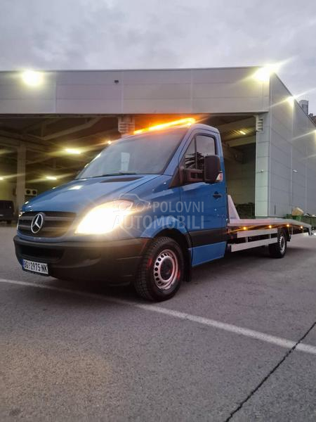 Mercedes Benz Sprinter 316 CDi