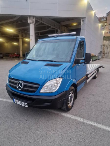 Mercedes Benz Sprinter 316 CDi