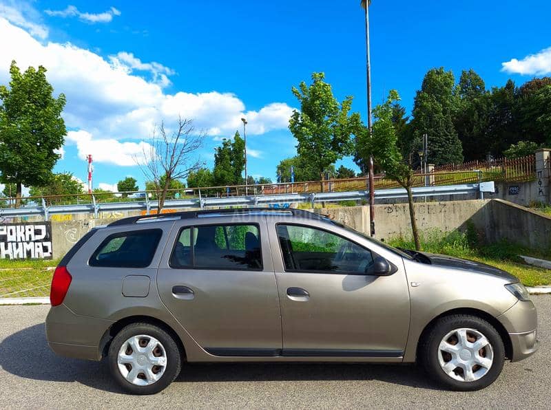 Dacia Logan MCV 1.5 DCI AMBIANCE