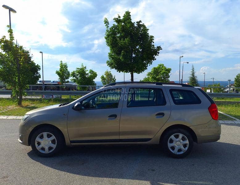 Dacia Logan MCV 1.5 DCI AMBIANCE