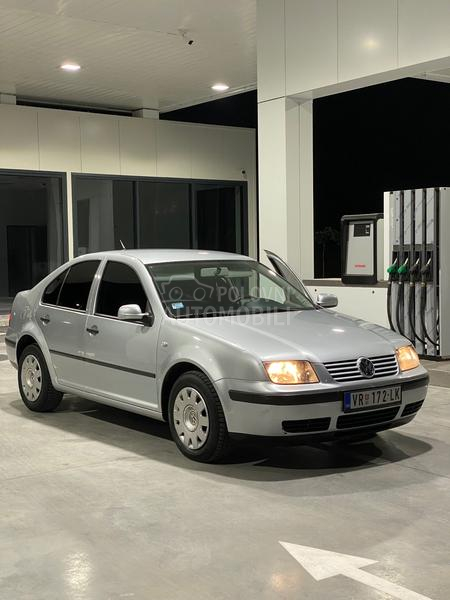 Volkswagen Bora 1.9 TDI