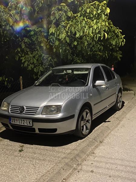 Volkswagen Bora 1.9 TDI