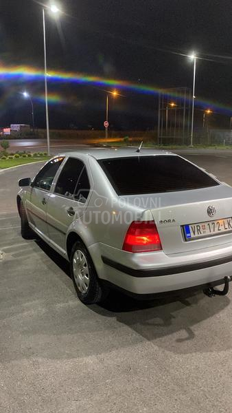 Volkswagen Bora 1.9 TDI