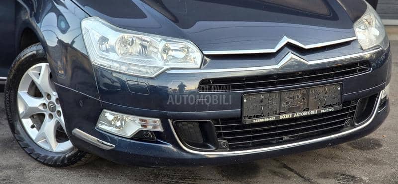 Citroen C5 2.0HDI N.A.V.I