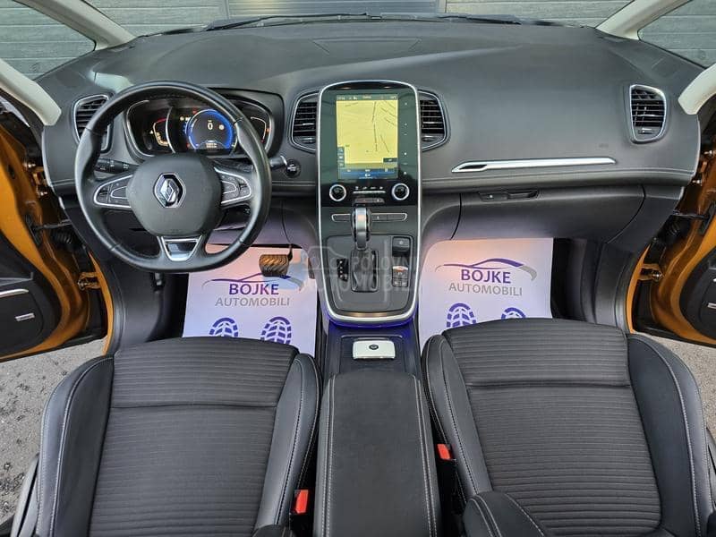 Renault Scenic 1.6DCI INTENSE